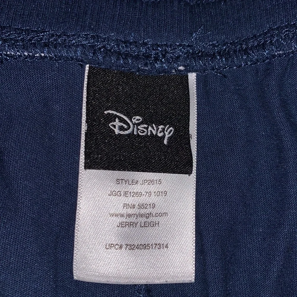 Disney Ladies Leisure Pants with Disney characters - Picture 5 of 6